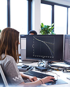 An intelligent BMS can allow OEMs to change charging and discharging behaviour of a battery