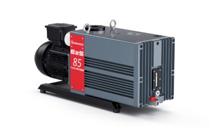The pumps are energy-saving, powerful and quiet