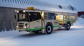 The Ultimec MF system