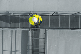 The ConHub is a worker-friendly solution