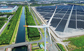 Could flexigrids be the future of energy distribution?