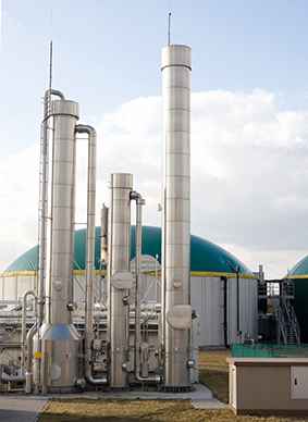 Technical innovations hold great promise for the WtE industry but sustainability concerns must be addressed