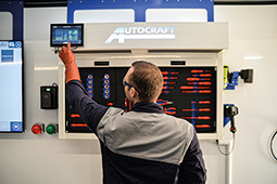 The repair centre can diagnose and repair battery faults on both the cellular and at industrial scale
