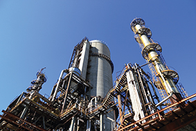 IMI’s solution is designed to safeguard operations in power plants