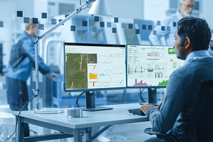 Plant managers must choose between on-premises or cloud-based SCADA