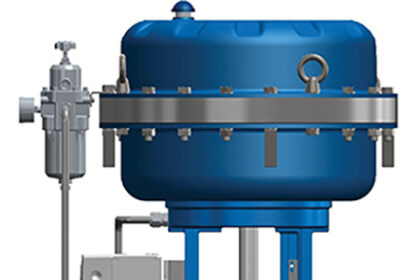 The 840-3D valve from IMI Critical Engineering