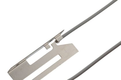 The antennas spann multiple Wi-Fi applications