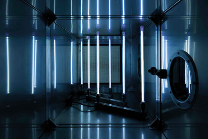 Full facility disinfection creates a safer environment and a culture of cleanliness