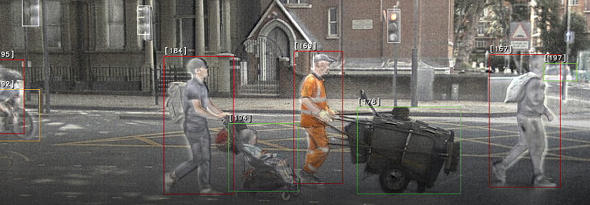 Automotive Safety Integrity Level (ASIL) B thermal imaging technology