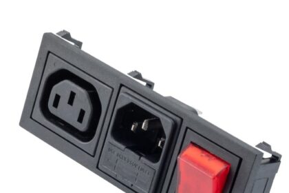 The new product lines ensure dependable power flow to a wide variety of essential components