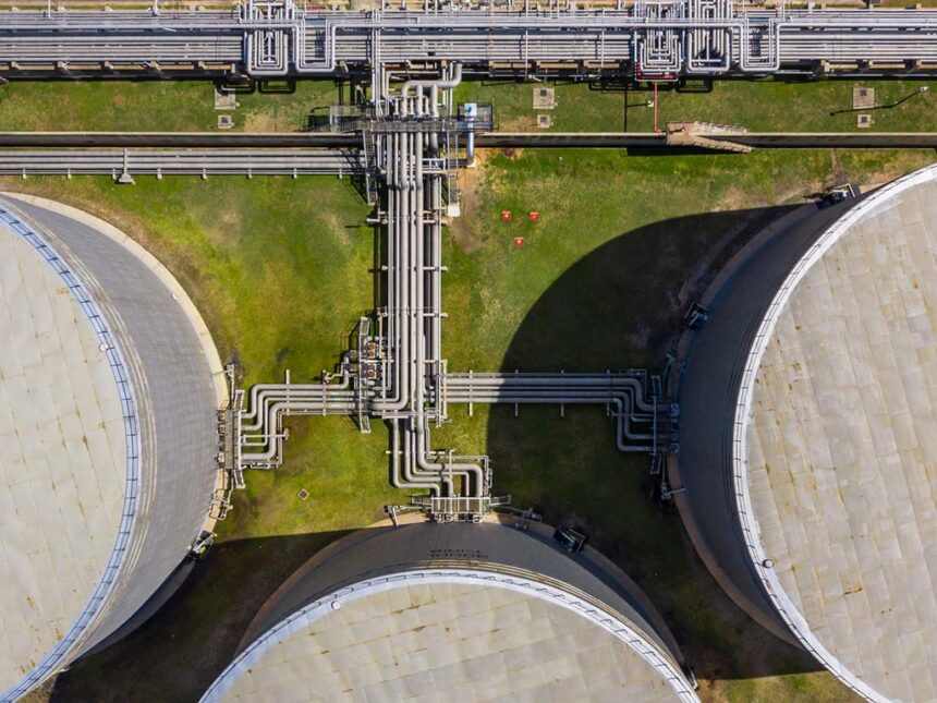 IMI - Fugitive Emissions Picture