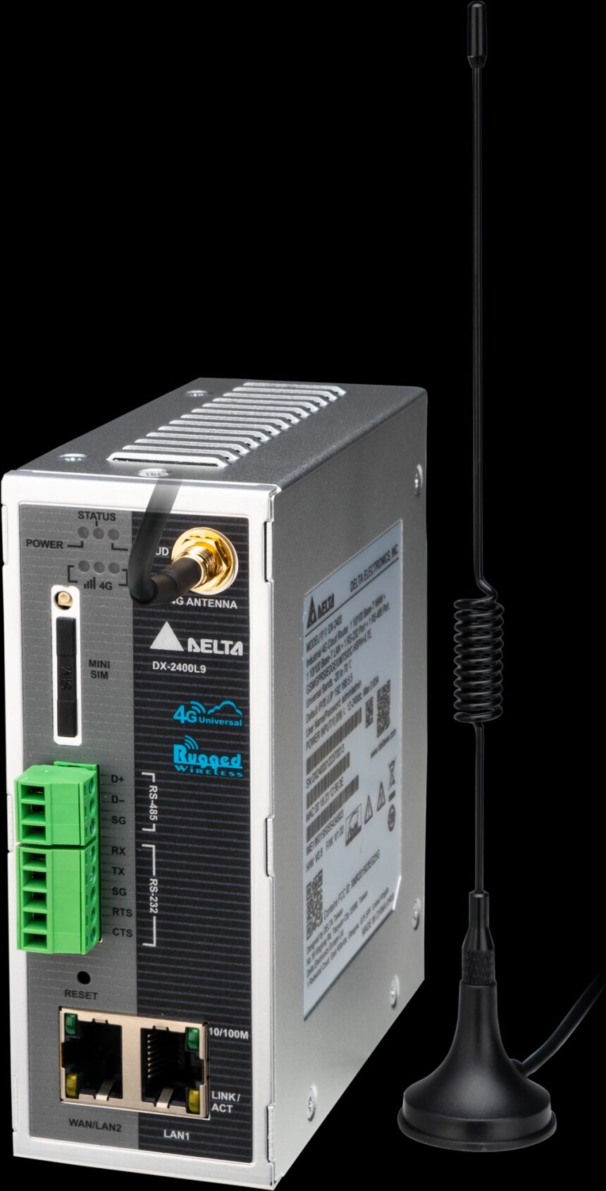 The DX-2400L9_P_L45