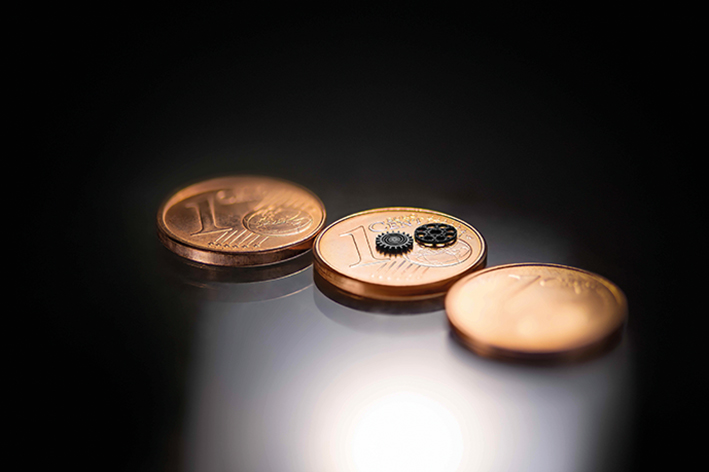 Nano Dimension offer an ABS-like material