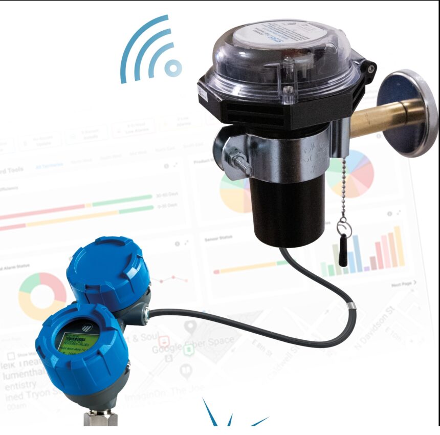 BrightTEK introduces two cutting-edge uplink options designed to cater to diverse industrial needs