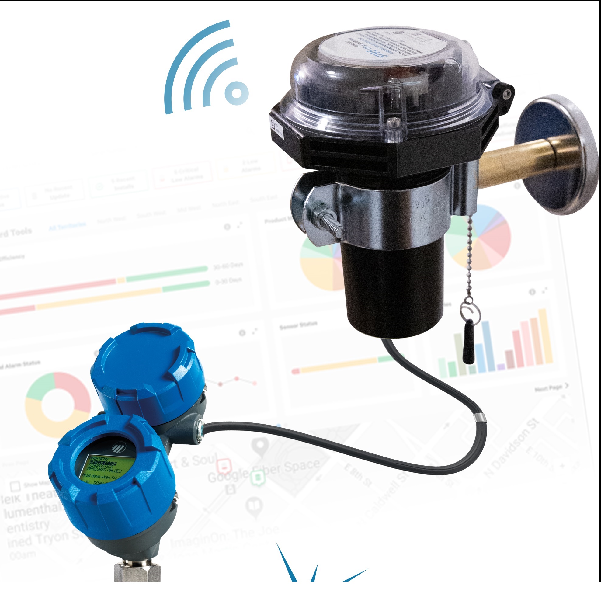 BrightTEK introduces two cutting-edge uplink options designed to cater to diverse industrial needs