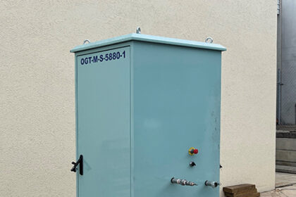 Small drill unit