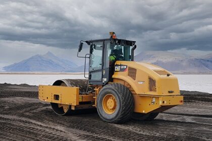 MachineMax partnered with Ístak to provide a comprehensive view of their sites and machines