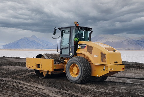 MachineMax partnered with Ístak to provide a comprehensive view of their sites and machines