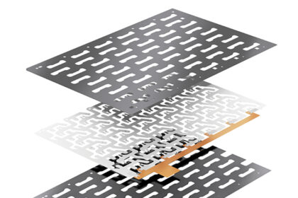 Lamination technology optimises current collectors in EV batteries