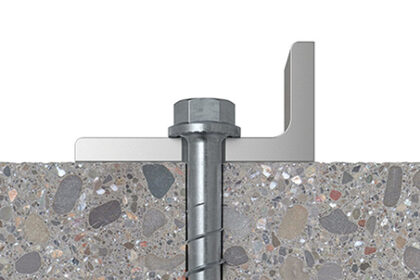 The UltraCut FBS II installed. Image via Fischer Group