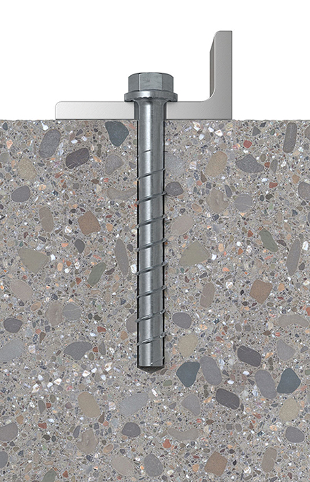 The UltraCut FBS II installed. Image via Fischer Group