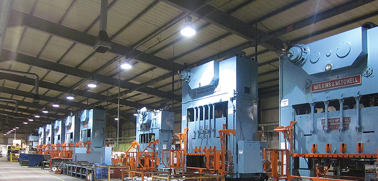 The hybrid SPF process is being developed as part of the NATEP project