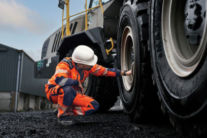 Knowing the capabilities and limits of your hauler puts you in control