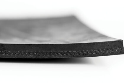Sealed edge