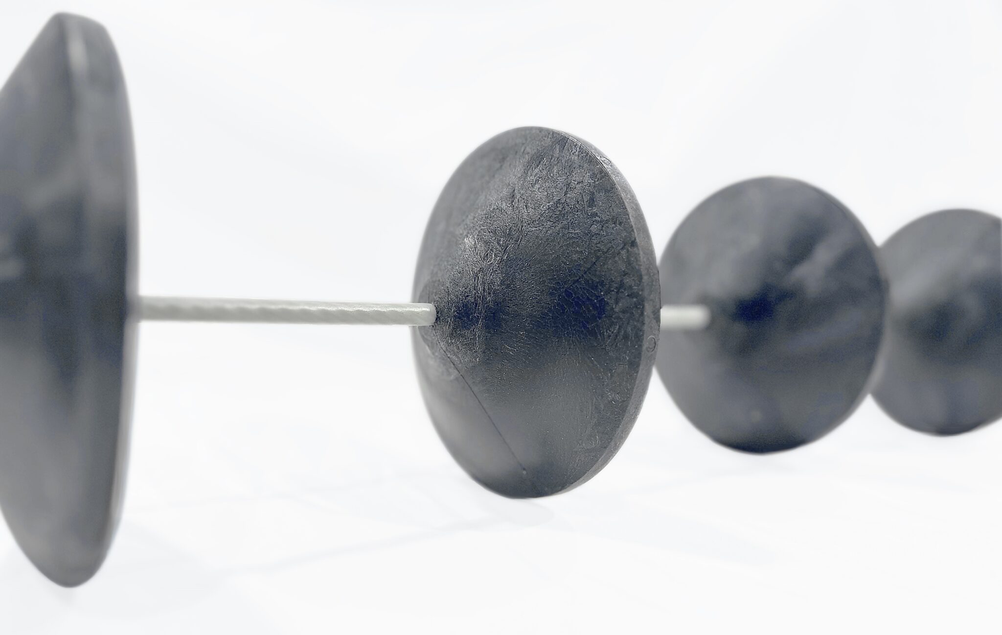 Metal-Detectable Cables and Discs_PR Image