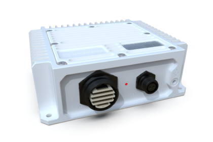 A photo of the GXA-1 sensor