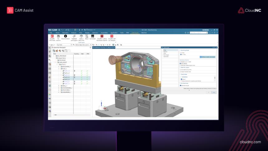 IMTS v5