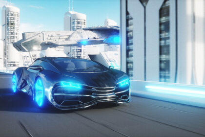 Sportscar_on_futuristic_highway_S_title card_main image