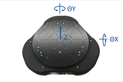Ultra-Low-Profile-Z-Tip-Tilt-Nanopositioning-Stage_A-523 _PI_highres