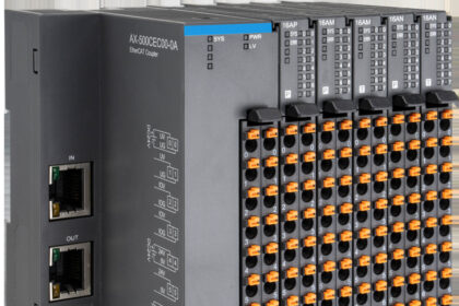 A photo of the AX-5