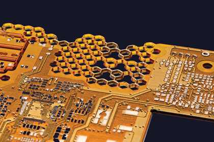 Heterogeneous integration enables the development of free-form 3D electro-mechanical designs