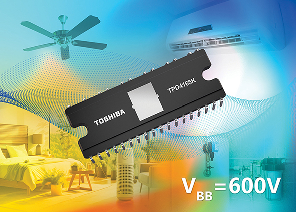 The IPD has a maximum output of 3A