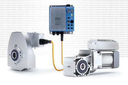 A photo of Nord's solutions