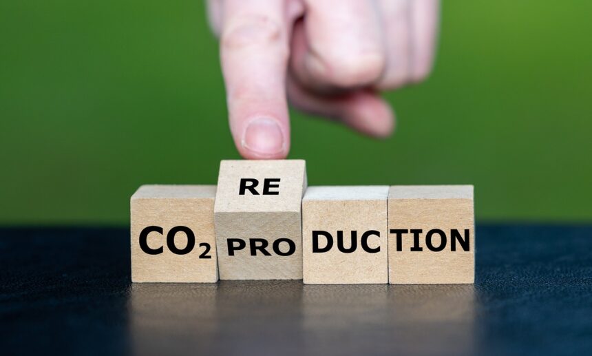 Members of the bulk materials handling industry can attend to gain more knowledge on how to enable net zero
