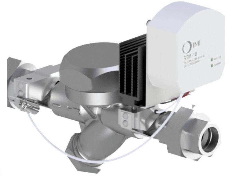 The STM-10