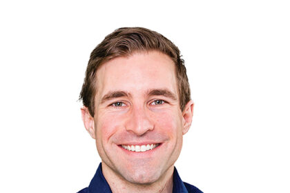 Kevin Quillien, CTO, Krucial