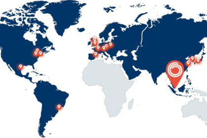 The new facility adds to Spirol's international basis