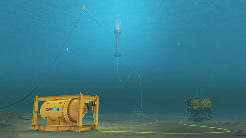 Recent advances are notable in the subsea power sector