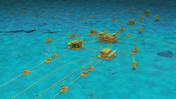 Sulzer is collaborating with TechnipFMC in developing new subsea CO2 pump solutions