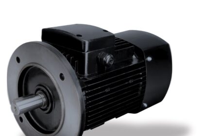 MSI motors are smaller and quieter for increased efficency