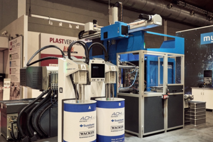 Having integration across machinery can improve efficiency and create a competitive edge