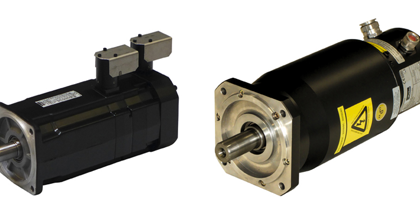 The new certification ensures the EY and EX motors are suitable for explosive environments