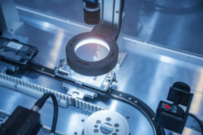 AI-powered inspection can catch mistakes humans might not spot