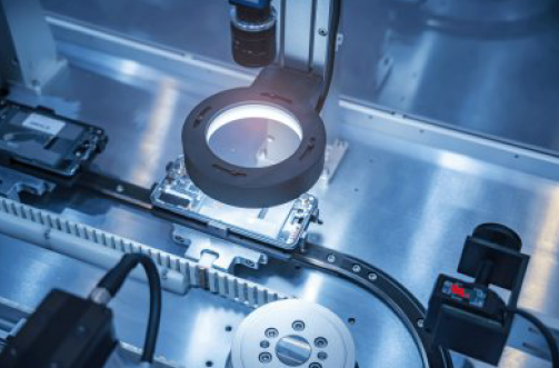 AI-powered inspection can catch mistakes humans might not spot