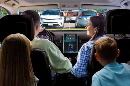 Up to 20USD can be saved per vehicle from reduced sensors