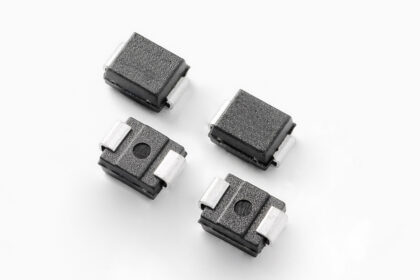 The new Diodes from Littlefuse offer greater safety in automotive applications